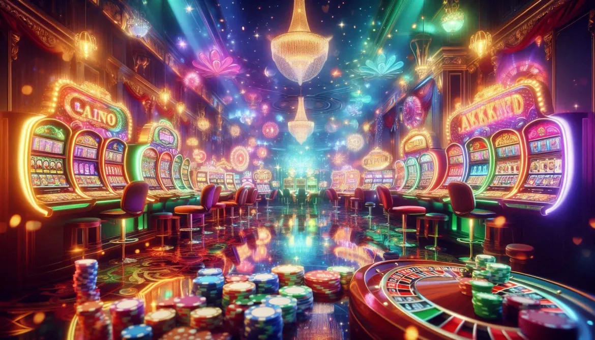 Bet365 casino